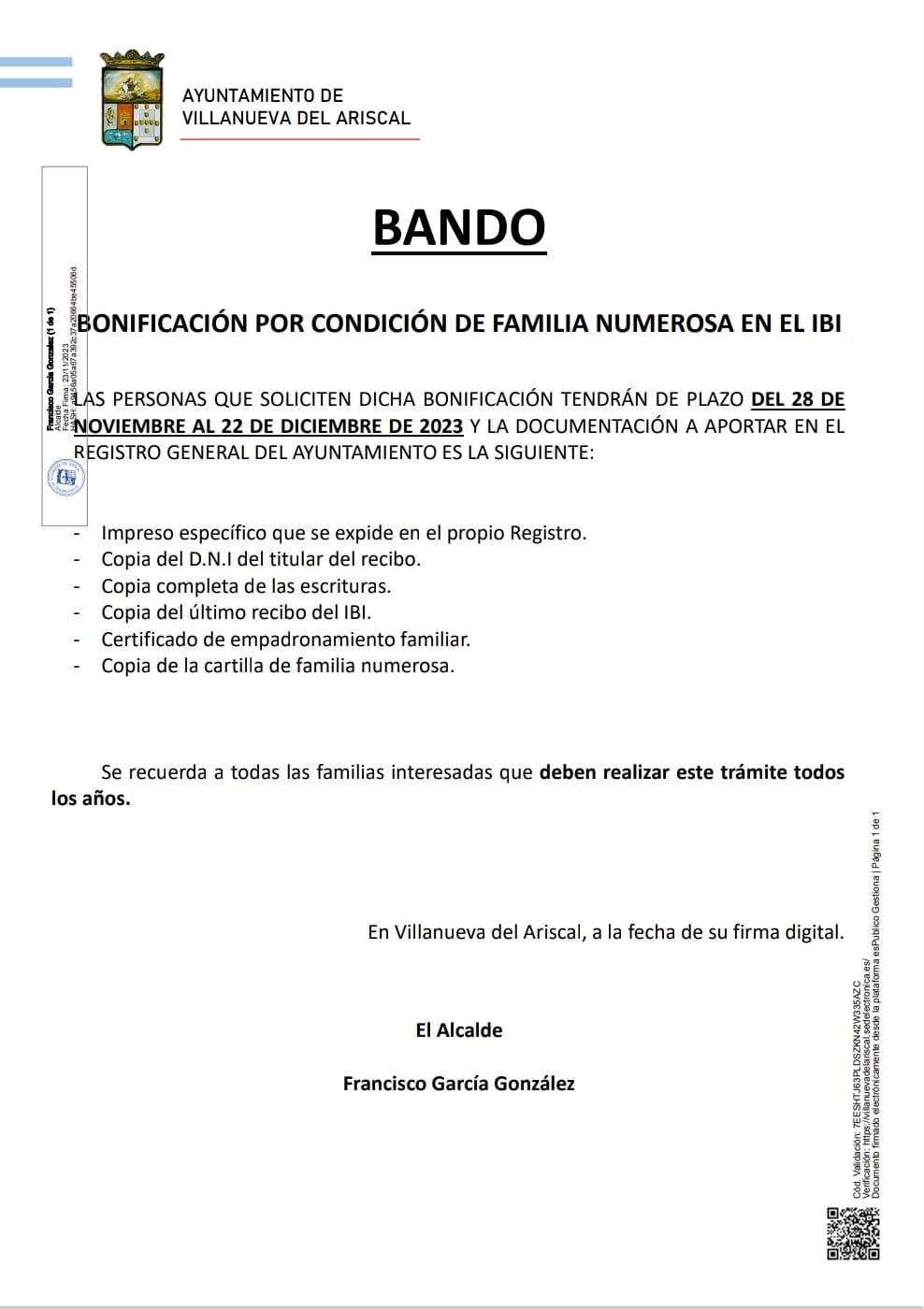 BANDO IBI Familia numerosa_JPG