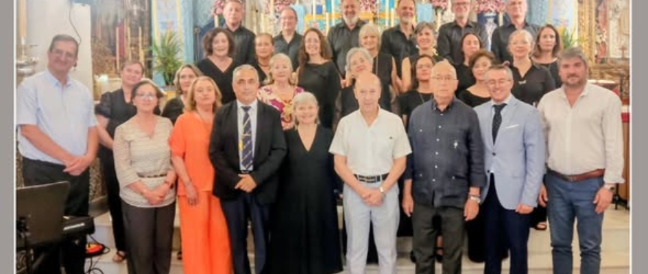 Coro Novaria
