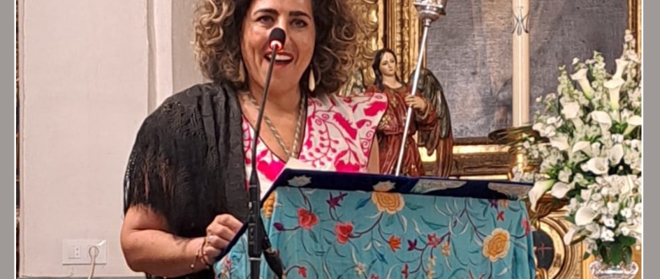 LI Pregón de la Hermandad del Rocío