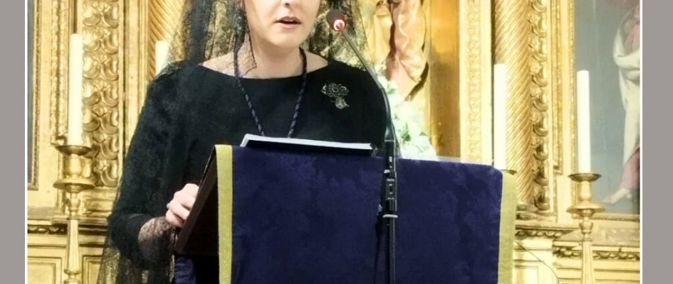 Pregón Semana Santa