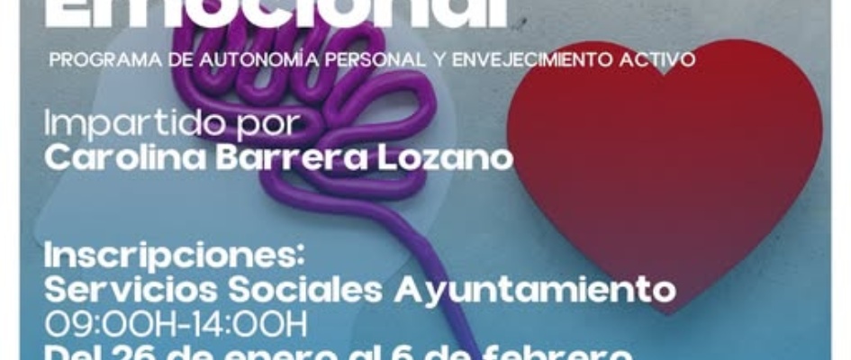 Taller Inteligencia Emocional