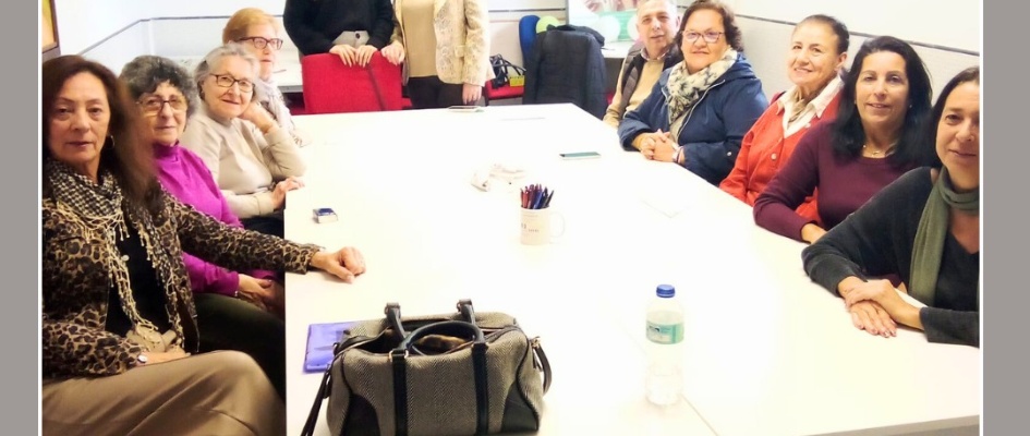 Taller de Arte Terapia