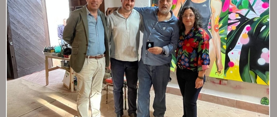 XXX Aniversario del Simpecado de la Hermandad del Rocío